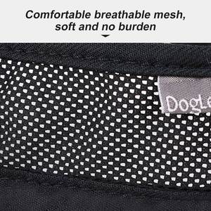 Pet Furniture Adjustable Breathable Pet Knee and <b>Thigh</b> Brace for Dogs - Joint Injury Recovery and Post-Surgery Immobilization - Product Image 5