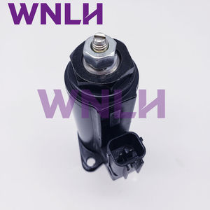Válvula Solenoide Proporcional Hidráulica WNLH KWE5K-31/G24D40 YN35V00021F1 para Excavadora Kobelco SK200-6 SK350-6 - Product Image 3