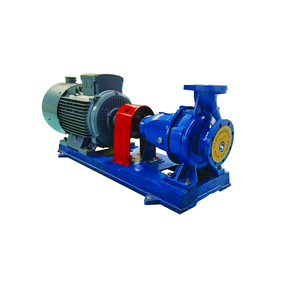 <span class=keywords><strong>Pompe</strong></span> à eau électrique à haut débit horizontale à entretien facile, <span class=keywords><strong>pompe</strong></span> à eau propre à haute pression, <span class=keywords><strong>pompe</strong></span> de surpression pour l'irrigation - Product Image 2