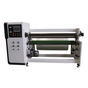 Cekatan Desain Menggorok Rewinding Mesin - Product Image 1