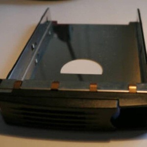 Server <b>Hard</b> <b>Drive</b> Bay Rack Bracket 3.5 Inch Nonstandard Accessory For Data Storage - Product Image 2