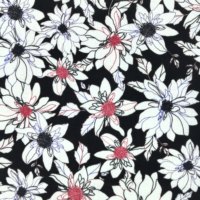 Tissu en coton 100 % écologique pour chemises, imprimé Wiltshire Berry, patchwork mignon, motif Liberty pour enfants, vente en gros