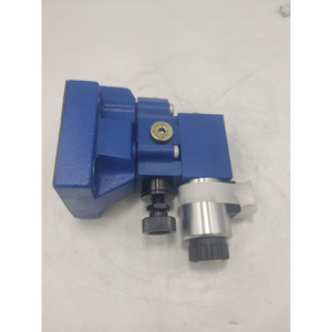 Vannes hydrauliques DBW DBW20 à commande pilotée par solénoïde DBW20B15X/3156EW230N9K4 DBW20B2-30/315UW220-50NZ4 - Product Image 6
