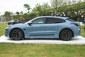 Autos Eléctricos Zeekr 001 2026 de Bajo Precio y Buena Calidad, Vehículo Eléctrico de 5 Puertas y 5 Asientos con 722 KM de Autonomía, en Venta - Product Image 5