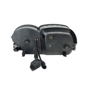 Phare LED pour moto BMW K12100R 2005-2009 <span class=keywords><strong>K1300R</strong></span> 2010-2013 Ensemble complet de phare projecteur LED - Product Image 5