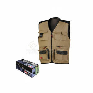 Gilet d'extérieur GILET STRETCH 'Box' Produit - Product Image 1