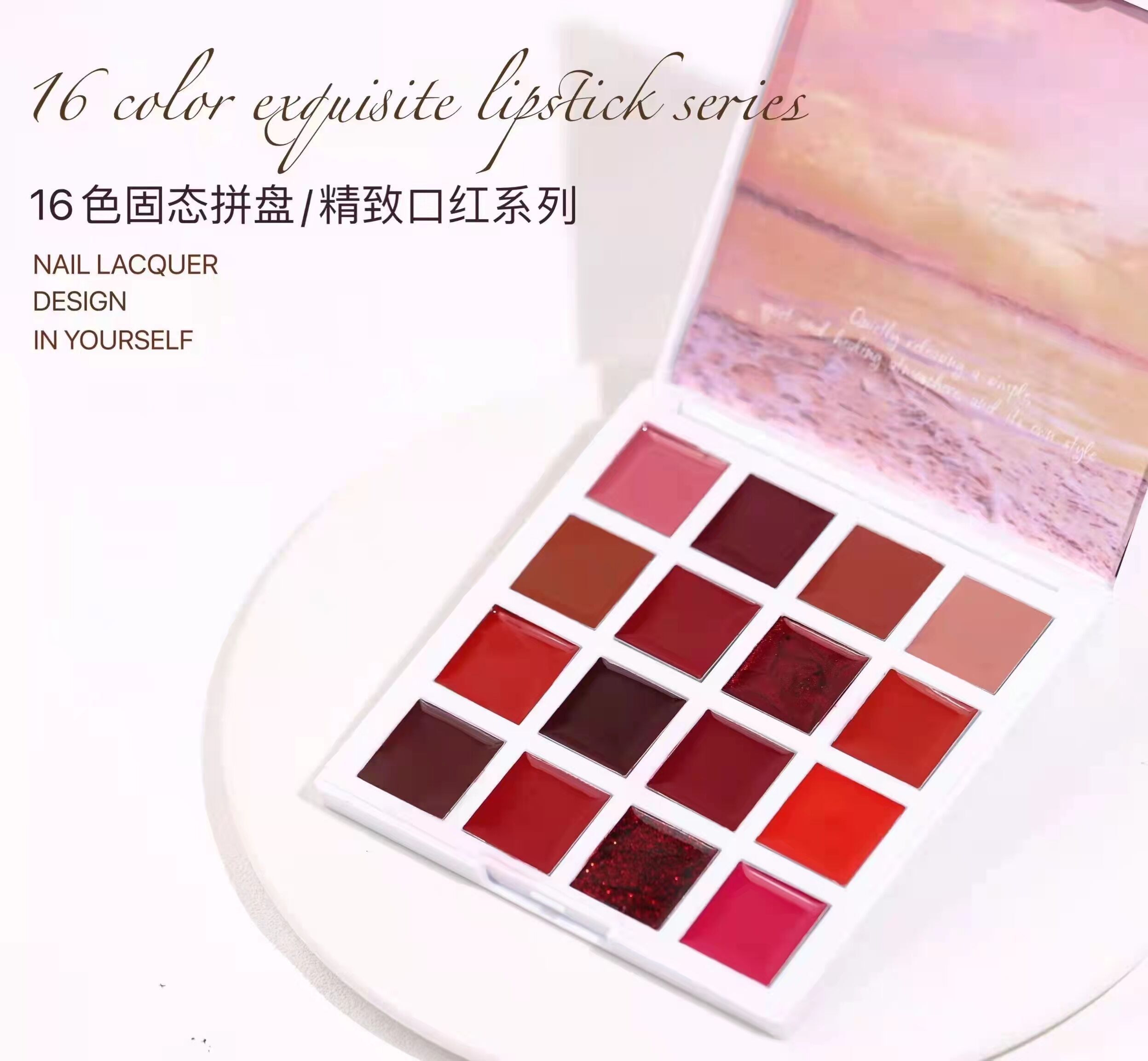Rose red series