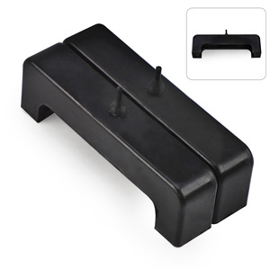Dorman <b>Radiator</b> Mounting <b>Bracket</b> 926-276 For Chevrolet Gmc Abs Plastic Replacement Part - Product Image 4