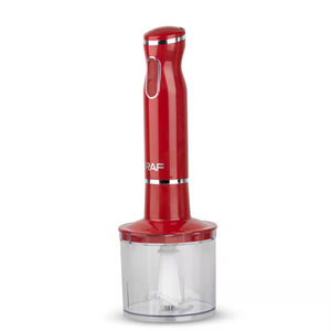 Appareils électroménagers, mixeur-blender pour bébé à haute vitesse avec 2 lames en acier inoxydable, extracteur de jus - Product Image 3