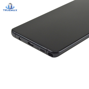 Display OLED LCD Originale per <span class=keywords><strong>Samsung</strong></span> Note <span class=keywords><strong>10</strong></span> <span class=keywords><strong>Lite</strong></span> N770, Schermo Touch a Prezzo Conveniente - Product Image 4