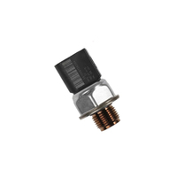 Sensor Tekanan Bahan Bakar Common Rail WINHIM 04L906054 04L906054E 04L906054F Cocok untuk VW Audi Skoda Seat 1.6 2.0 TDI Diesel