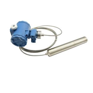 סוג קלט טבילה 420ma rs485 חלב תסניטריים אלכוהול רמת מים טהור - Product Image 2