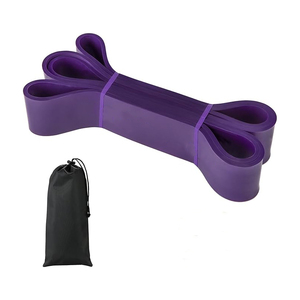 2024 kéo lên sức đề kháng ban nhạc cho trọng lượng nâng PowerLifting hỗ trợ ban nhạc cho kéo dài và tập thể dục - Product Image 3