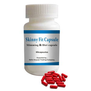 Nouveau 2024 produits Skinny Fit Capsule supprimer l'appétit capsules amincissantes pilules de beauté - Product Image 6