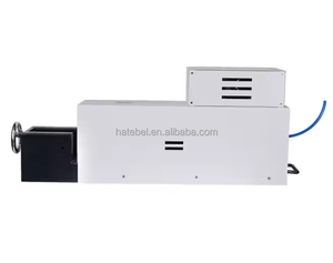 R-1502 Macchina Automatica per Iniezione di Protesi Dentali Sistema di Iniezione di Resina Dentale Flessibile - Product Image 4