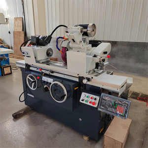 M1420 M1432 M1332-1000 Cnc <span class=keywords><strong>3</strong></span> metre manuel evrensel <span class=keywords><strong>Program</strong></span> kontrolü silindirik Chuck taşlama makinesi - Product Image 5