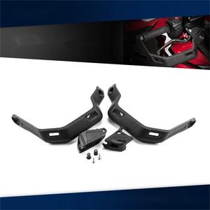 อะไหล่รถจักรยานยนต์สำหรับฮอนด้า CRF1100L คู่/X-ADV750กันลมที่ป้องกันมือเบรคแฮนด์การ์ด2020-2021 - Product Image 6