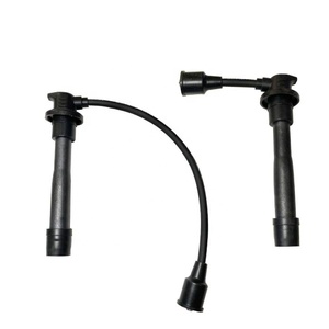 Juego de Cables de Encendido 3370580G00 para <span class=keywords><strong>Suzuki</strong></span> Wagon SX4 Swift Liana Jimny <span class=keywords><strong>Ignis</strong></span> 33705-80G00 - Product Image 4