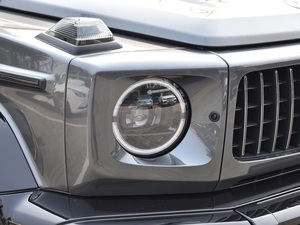 Bodykit <span class=keywords><strong>prix</strong></span> usine pour <span class=keywords><strong>mercedes</strong></span>-benz G Wagon W463 2002-2018 G500 G550 à W464 <span class=keywords><strong>AMG</strong></span> <span class=keywords><strong>G63</strong></span> nouveau phare de pare-chocs Plug and Play - Product Image 5