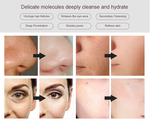 Magnifying Đèn Mặt Hơi Nước Ozone <span class=keywords><strong>Vaporizer</strong></span> <span class=keywords><strong>3</strong></span>-Trong-<span class=keywords><strong>1</strong></span> Nóng Và Lạnh Phun Tốt Nhất Hấp Trên Khuôn Mặt - Product Image 6