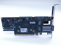 Tarjeta de Red de Puerto Único InfiniBand HDR de 200 GbE Usada para Mellanox CX6 MCX653105A-HDAT QSFP56 PCIe 4.0 NIC
