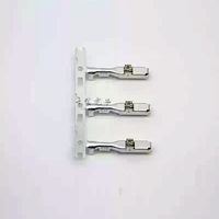 Connecteur à sertir électrique automobile série 090 2,3 mm, d'origine Japon/Corée, référence 82404882 8240-4882