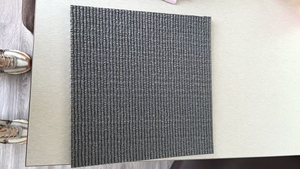 Suelo de Pista Atlética de superficie de pista de correr de tartán prefabricado ecológico INOLP para entornos deportivos - Product Image 5