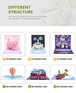 <span class=keywords><strong>Carte</strong></span> <span class=keywords><strong>de</strong></span> vœux 3D pop-up en or avec estampage <span class=keywords><strong>à</strong></span> chaud, <span class=keywords><strong>carte</strong></span> <span class=keywords><strong>de</strong></span> vœux en or personnalisée avec logo <span class=keywords><strong>de</strong></span> cheval rouge, estampage <span class=keywords><strong>à</strong></span> chaud en or 2026 - Product Image 6
