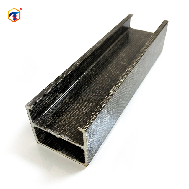 UV-Resistant Corrosion-Resistant Fiberglass Solar Panel Support High Load-Bearing Photovoltaic Bracket Factory Supply