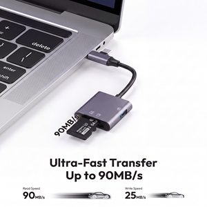 Carte mémoire TF haute vitesse 4 Go 8 Go 16 Go 32 Go 64 Go 128 Go 256 Go Classe 10 U3 90 Mo/s pour appareil photo, drone, enregistreur - Product Image 5