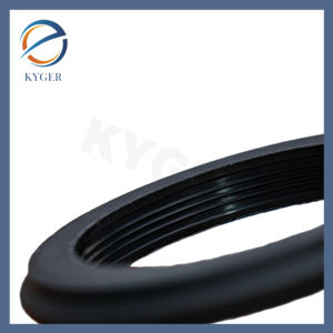 1316152 LR008353 JDE8801, прокладка корпуса дроссельной заслонки, уплотнительное впускное отверстие для Land Rover Discovery <span class=keywords><strong>3</strong></span> 4 5 Jaguar LR3 Range Rover Sport VELAR - Product Image 4