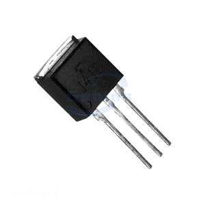 Electronic Chips Component SMP 2SK3821-E Transistors Original - Product Image 1
