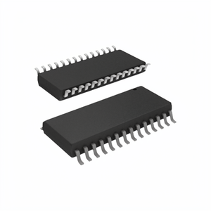 28 SOlC Z8F081ASJ020SG2156 Embedded In Stock Electronic Circuit Components - Product Image 1