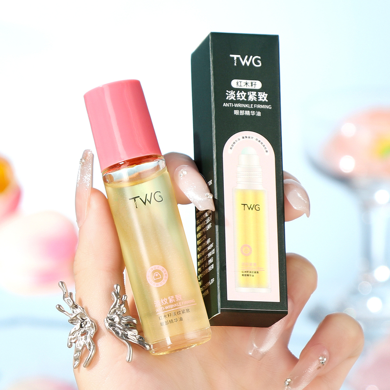 TWG Vitamin C Essential Oil for