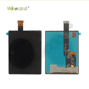 Wiseco 3.92 inch OLED hiển thị 1080*1240 rm692c9 Ổ IC 630cd/m2 mipi Giao diện hiển thị mô-đun <span class=keywords><strong>LCD</strong></span> - Product Image 2