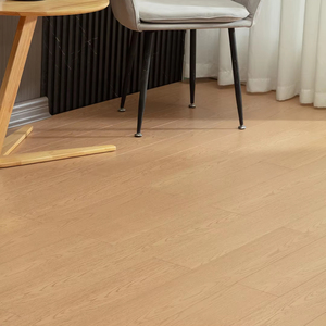 Parquet massif en chêne européen à clipser pour intérieur, fabriqué en Chine - Product Image 4