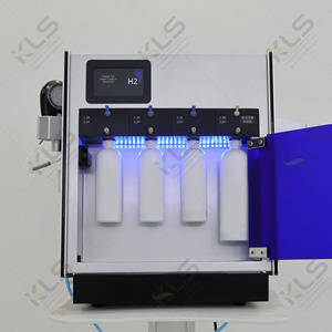 מכונת פנים יופי לחות - Product Image 2