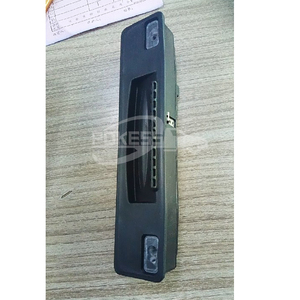 Interrupteurs de hayon de voiture F1EB19B514AC F1EB19B514AE F1EB19B514AD Actionneur de commutateur de déverrouillage de coffre arrière de voiture pour <span class=keywords><strong>Ford</strong></span> <span class=keywords><strong>Focus</strong></span> 15 - Product Image 2