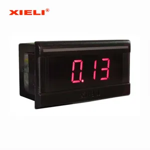 0.36 "Led Display Voltmeter