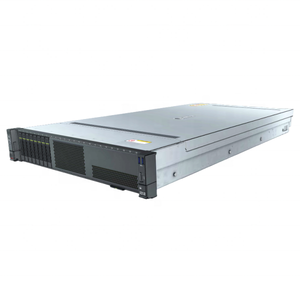 Serveur haute performance TaiShan 200 2480 2U Rack Processeur Kunpeng 920 jusqu'à 256 cœurs Fréquence principale <span class=keywords><strong>2</strong></span>,6 GHz Puissance de calcul - Product Image 3