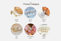 Aretes de Aro, Joyería al por Mayor, Variedad de Diseños, Huggies Dorados, Circonita Cúbica de Colores, Pequeños Aros Chapados en Oro de 18K