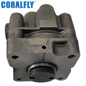 Pompe à carburant pour camion 2477223 2485876 3063789 4384252 2856439 2836838 Pompe à carburant pour Scania - Product Image 1