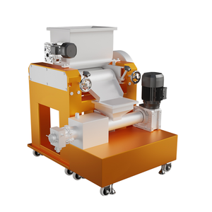 Petite machine de fabrication de savon tout-en-un pour les petites salles et les mini-lignes de savon - Product Image 1