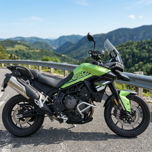 Motocicleta Deportiva de Aventura Tig-er 850 Sport 2025 Nueva de Calidad en Venta - Product Image 2