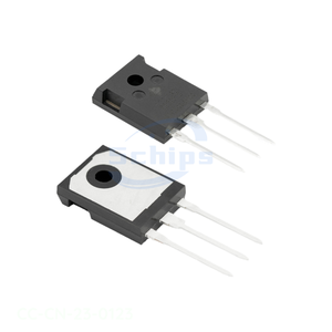 TO-247-3 CC-CN-23-0123 Transistors Components Electronic BOM IC In Stock - Product Image 1