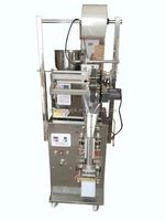Machine d'emballage de sachets de thé, de sucre et d'épices à haute performance et économique avec codeur de date