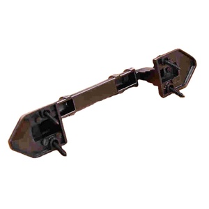 Kitchen Door Handles YLM9891 2Pcs <strong>Antique</strong> Bronze Cabinet <strong>Drawer</strong> Pull <strong>Knobs</strong> Vintage <strong>Style</strong> - Product Image 2
