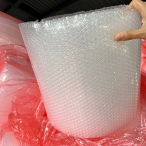 Rouleau de film <span class=keywords><strong>bulle</strong></span> transparent pour emballage d'expédition en gros pour articles fragiles - Product Image 3