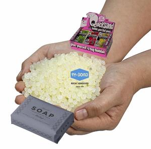 Carta ad alta adesione gomma da masticare per sapone adesivo colla a caldo - Product Image 2