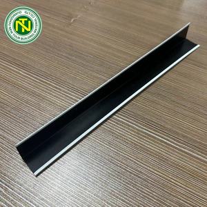 Grille de <span class=keywords><strong>plafond</strong></span> en T en acier, barre en T, barre transversale principale, angle mural <span class=keywords><strong>pour</strong></span> <span class=keywords><strong>faux</strong></span> <span class=keywords><strong>plafond</strong></span>, vente en gros en Chine - Product Image 2